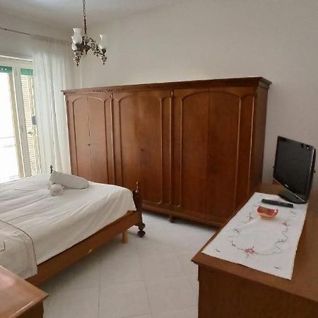 Chicco'S Suite Napoli Dış mekan fotoğraf