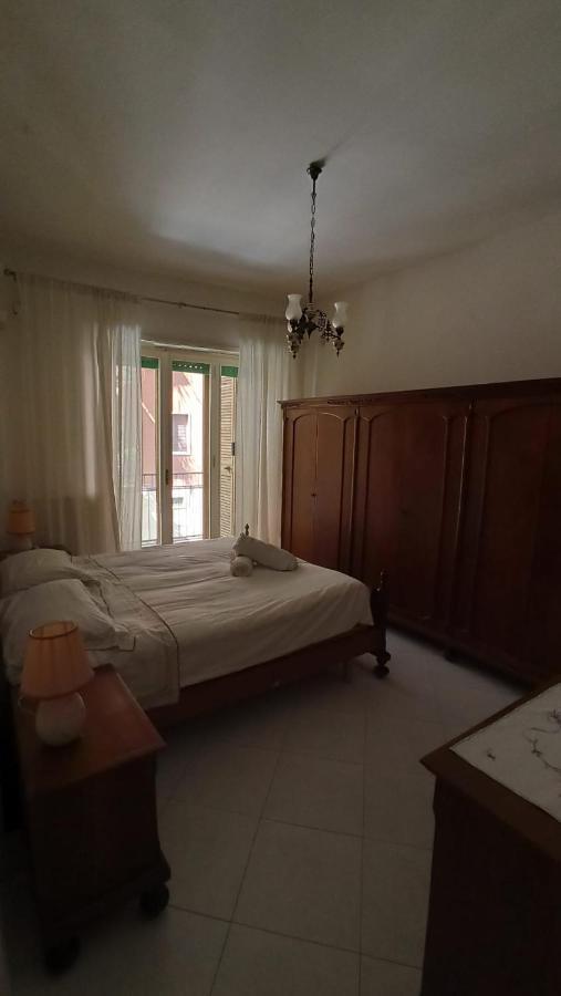Chicco'S Suite Napoli Dış mekan fotoğraf
