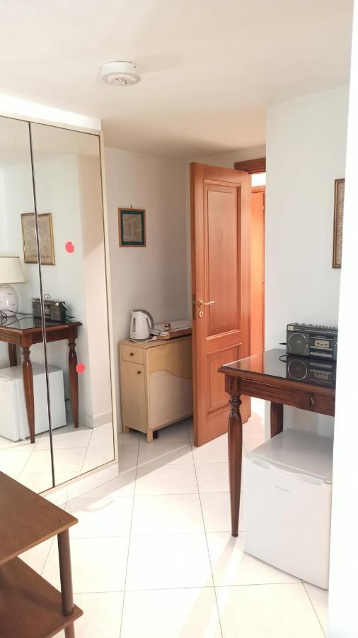 Chicco'S Suite Napoli Dış mekan fotoğraf