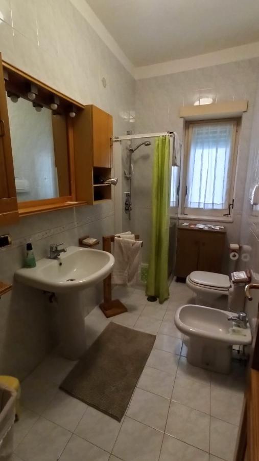 Chicco'S Suite Napoli Dış mekan fotoğraf
