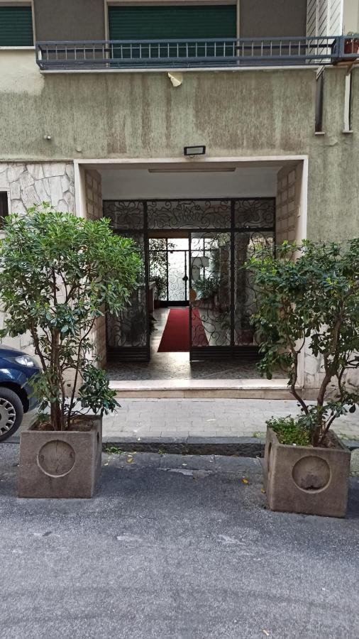 Chicco'S Suite Napoli Dış mekan fotoğraf